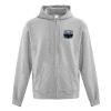 ATC EVERYDAY FLEECE FULL ZIP HOODED SWEATSHIRT Thumbnail