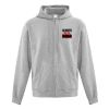 ATC EVERYDAY FLEECE FULL ZIP HOODED SWEATSHIRT Thumbnail
