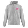 ATC EVERYDAY FLEECE FULL ZIP HOODED SWEATSHIRT Thumbnail