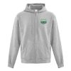 ATC EVERYDAY FLEECE FULL ZIP HOODED SWEATSHIRT Thumbnail