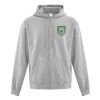 ATC EVERYDAY FLEECE FULL ZIP HOODED SWEATSHIRT Thumbnail