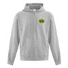 ATC EVERYDAY FLEECE FULL ZIP HOODED SWEATSHIRT Thumbnail