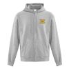 ATC EVERYDAY FLEECE FULL ZIP HOODED SWEATSHIRT Thumbnail