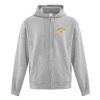 ATC EVERYDAY FLEECE FULL ZIP HOODED SWEATSHIRT Thumbnail