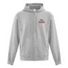 ATC EVERYDAY FLEECE FULL ZIP HOODED SWEATSHIRT Thumbnail