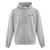 ATC EVERYDAY FLEECE FULL ZIP HOODED SWEATSHIRT Thumbnail