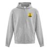 ATC EVERYDAY FLEECE FULL ZIP HOODED SWEATSHIRT Thumbnail