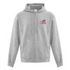 ATC EVERYDAY FLEECE FULL ZIP HOODED SWEATSHIRT Thumbnail