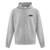 ATC EVERYDAY FLEECE FULL ZIP HOODED SWEATSHIRT Thumbnail