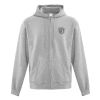 ATC EVERYDAY FLEECE FULL ZIP HOODED SWEATSHIRT Thumbnail