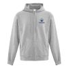 ATC EVERYDAY FLEECE FULL ZIP HOODED SWEATSHIRT Thumbnail