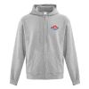 ATC EVERYDAY FLEECE FULL ZIP HOODED SWEATSHIRT Thumbnail