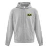 ATC EVERYDAY FLEECE FULL ZIP HOODED SWEATSHIRT Thumbnail