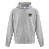 ATC EVERYDAY FLEECE FULL ZIP HOODED SWEATSHIRT Thumbnail