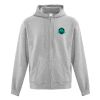 ATC EVERYDAY FLEECE FULL ZIP HOODED SWEATSHIRT Thumbnail