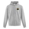 ATC EVERYDAY FLEECE FULL ZIP HOODED SWEATSHIRT Thumbnail