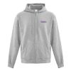ATC EVERYDAY FLEECE FULL ZIP HOODED SWEATSHIRT Thumbnail