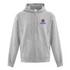 ATC EVERYDAY FLEECE FULL ZIP HOODED SWEATSHIRT Thumbnail