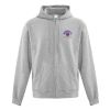 ATC EVERYDAY FLEECE FULL ZIP HOODED SWEATSHIRT Thumbnail