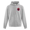 ATC EVERYDAY FLEECE FULL ZIP HOODED SWEATSHIRT Thumbnail