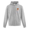 ATC EVERYDAY FLEECE FULL ZIP HOODED SWEATSHIRT Thumbnail