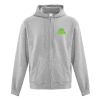 ATC EVERYDAY FLEECE FULL ZIP HOODED SWEATSHIRT Thumbnail