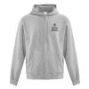ATC EVERYDAY FLEECE FULL ZIP HOODED SWEATSHIRT Thumbnail