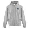 ATC EVERYDAY FLEECE FULL ZIP HOODED SWEATSHIRT Thumbnail