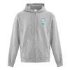 ATC EVERYDAY FLEECE FULL ZIP HOODED SWEATSHIRT Thumbnail