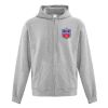 ATC EVERYDAY FLEECE FULL ZIP HOODED SWEATSHIRT Thumbnail