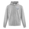 ATC EVERYDAY FLEECE FULL ZIP HOODED SWEATSHIRT Thumbnail