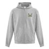 ATC EVERYDAY FLEECE FULL ZIP HOODED SWEATSHIRT Thumbnail
