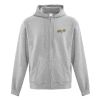 ATC EVERYDAY FLEECE FULL ZIP HOODED SWEATSHIRT Thumbnail