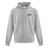 ATC EVERYDAY FLEECE FULL ZIP HOODED SWEATSHIRT Thumbnail