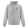 ATC EVERYDAY FLEECE FULL ZIP HOODED SWEATSHIRT Thumbnail