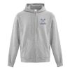 ATC EVERYDAY FLEECE FULL ZIP HOODED SWEATSHIRT Thumbnail