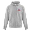 ATC EVERYDAY FLEECE FULL ZIP HOODED SWEATSHIRT Thumbnail