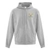 ATC EVERYDAY FLEECE FULL ZIP HOODED SWEATSHIRT Thumbnail