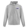 ATC EVERYDAY FLEECE FULL ZIP HOODED SWEATSHIRT Thumbnail