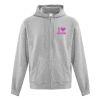 ATC EVERYDAY FLEECE FULL ZIP HOODED SWEATSHIRT Thumbnail