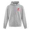ATC EVERYDAY FLEECE FULL ZIP HOODED SWEATSHIRT Thumbnail