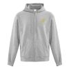 ATC EVERYDAY FLEECE FULL ZIP HOODED SWEATSHIRT Thumbnail