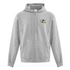 ATC EVERYDAY FLEECE FULL ZIP HOODED SWEATSHIRT Thumbnail