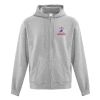 ATC EVERYDAY FLEECE FULL ZIP HOODED SWEATSHIRT Thumbnail