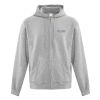 ATC EVERYDAY FLEECE FULL ZIP HOODED SWEATSHIRT Thumbnail