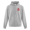 ATC EVERYDAY FLEECE FULL ZIP HOODED SWEATSHIRT Thumbnail