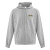 ATC EVERYDAY FLEECE FULL ZIP HOODED SWEATSHIRT Thumbnail