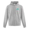 ATC EVERYDAY FLEECE FULL ZIP HOODED SWEATSHIRT Thumbnail