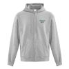 ATC EVERYDAY FLEECE FULL ZIP HOODED SWEATSHIRT Thumbnail