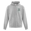 ATC EVERYDAY FLEECE FULL ZIP HOODED SWEATSHIRT Thumbnail
